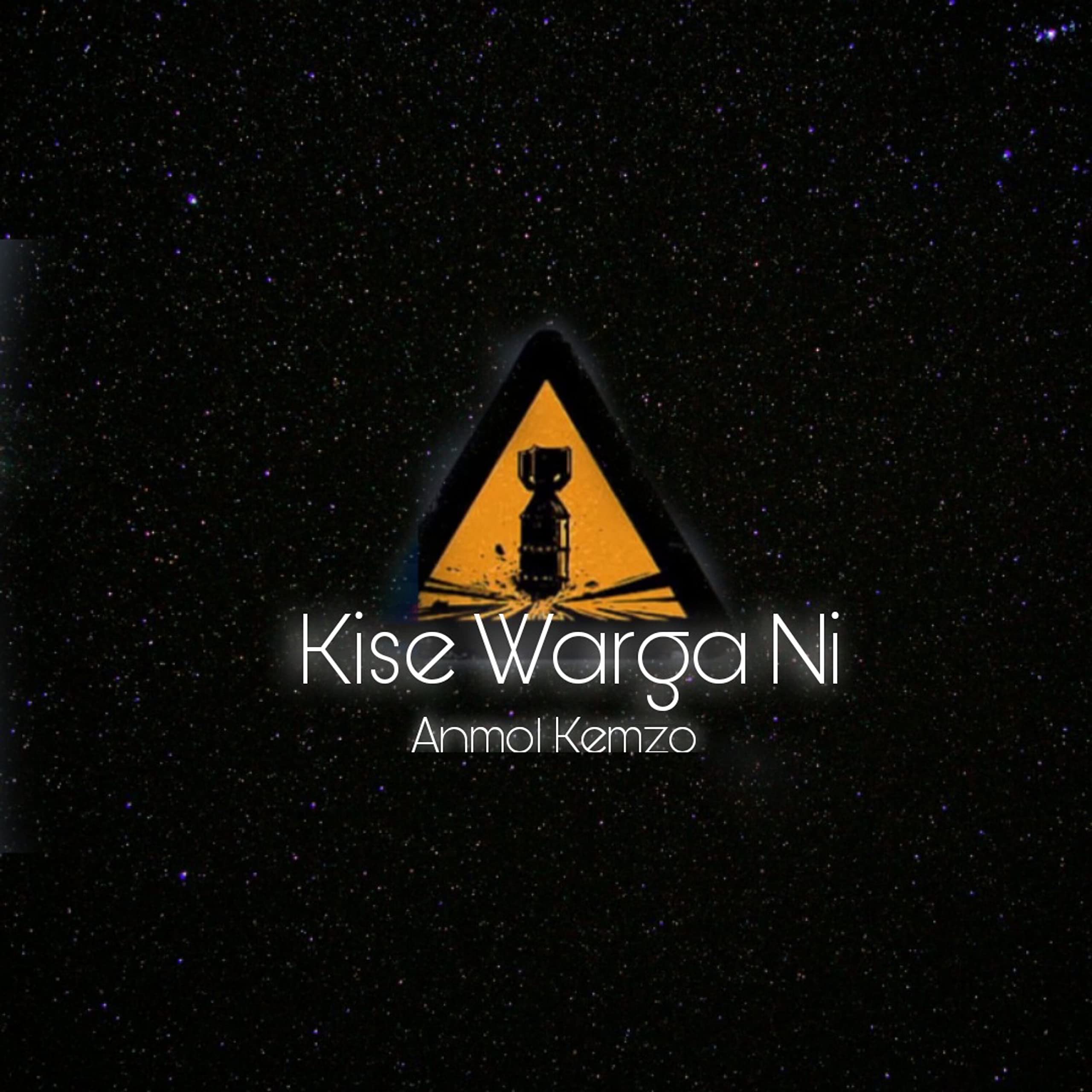 Kise Warga Ni [Explicit]
