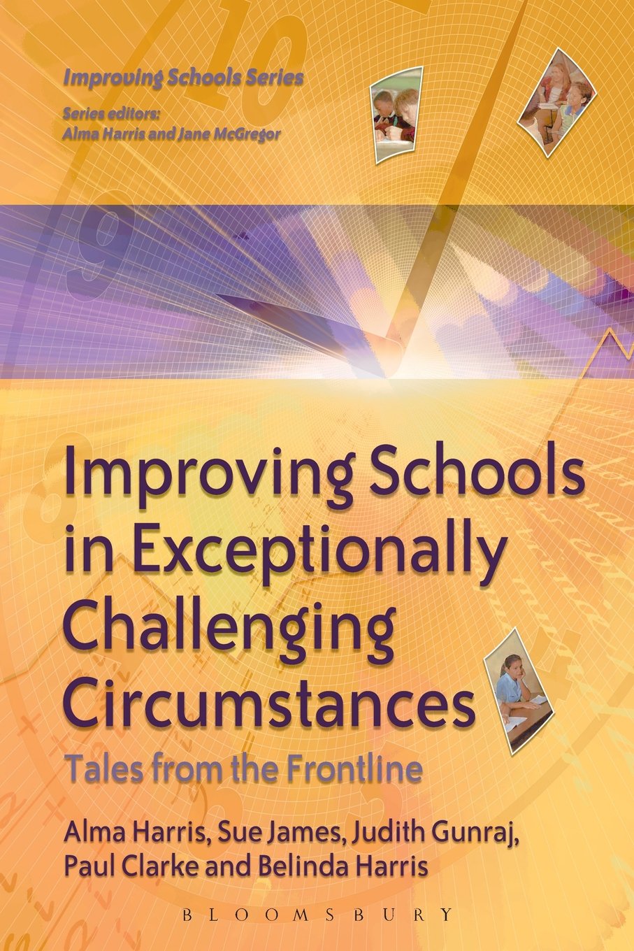 Improving Schools in Exceptionally Challenging Cir