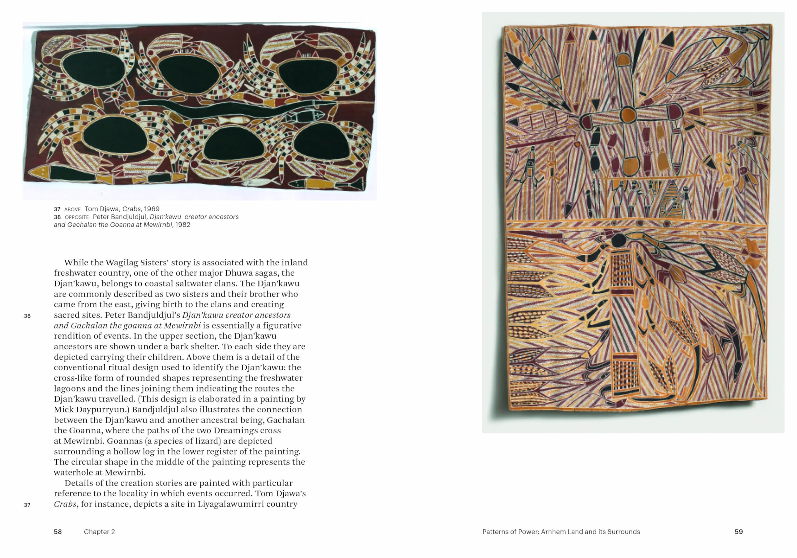 Aboriginal Art: World of Art Series