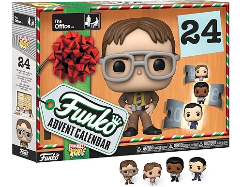 Cutest Advent Calendars 2021 for Kids