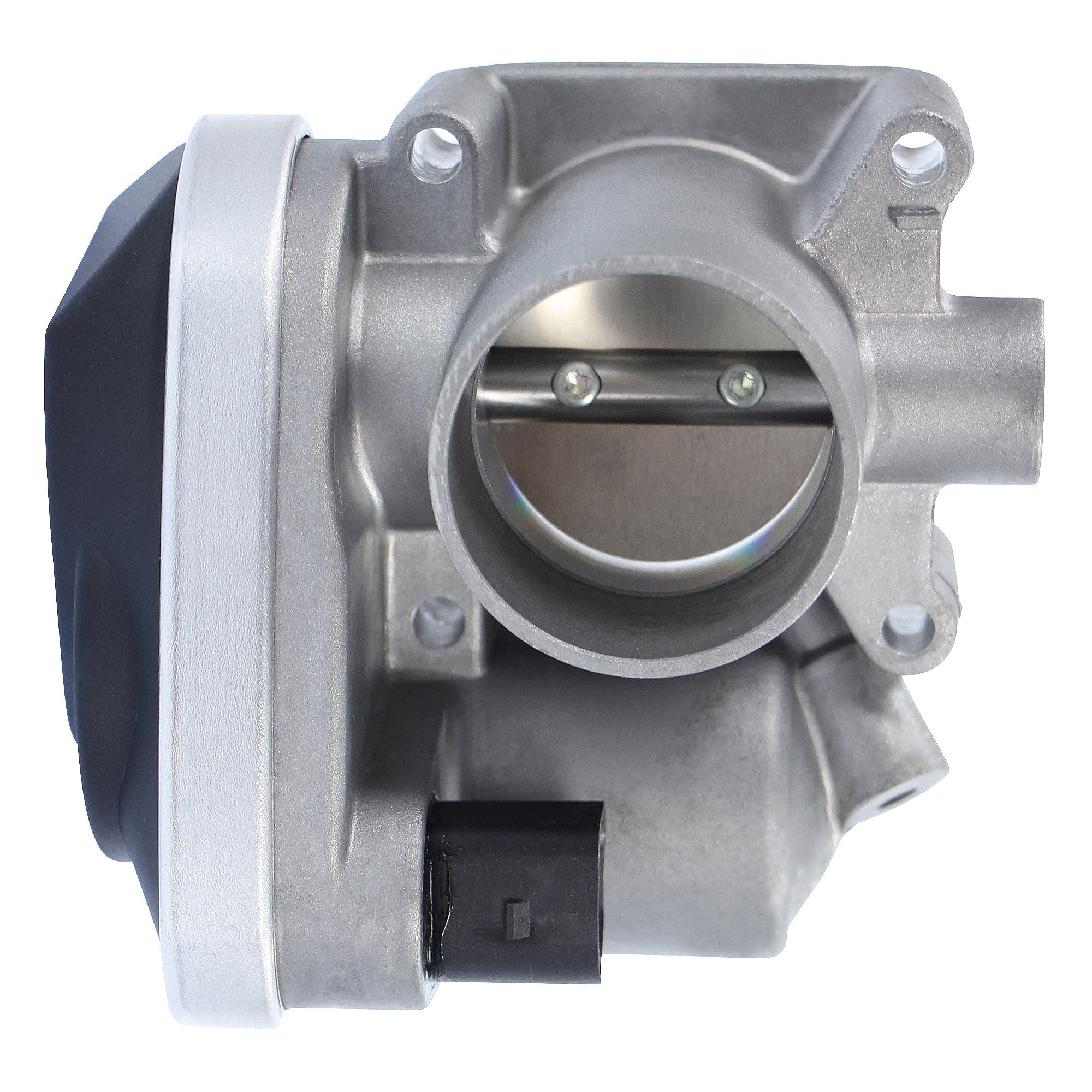 Pierburg Corpo farfallato 7.03703.39.0 Compatibile con: Audi A2, Seat Cordoba, Cordoba, Cordoba Vario, Ibiza II, Ibiza III, Inca, Skoda Fabia I, Fabia I Combi, Fabia I Praktik, Fabia I Stufenheck