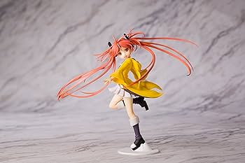 Amazon | ブラック・ブレット 藍原延珠 1/8スケール PVC製塗装