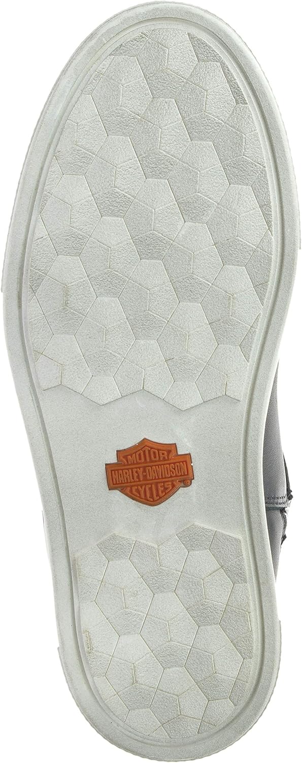 Harley-Davidson Women's Bateman Motorcycle Harness Boots, D84707