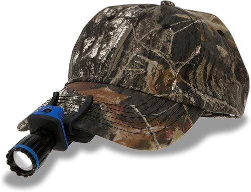 Miniatura 3 de Performance Tool W2492 457 Lumen LED Firepoint Faro con haz ajustable (punto a inundación) (se vende como 1 faro)