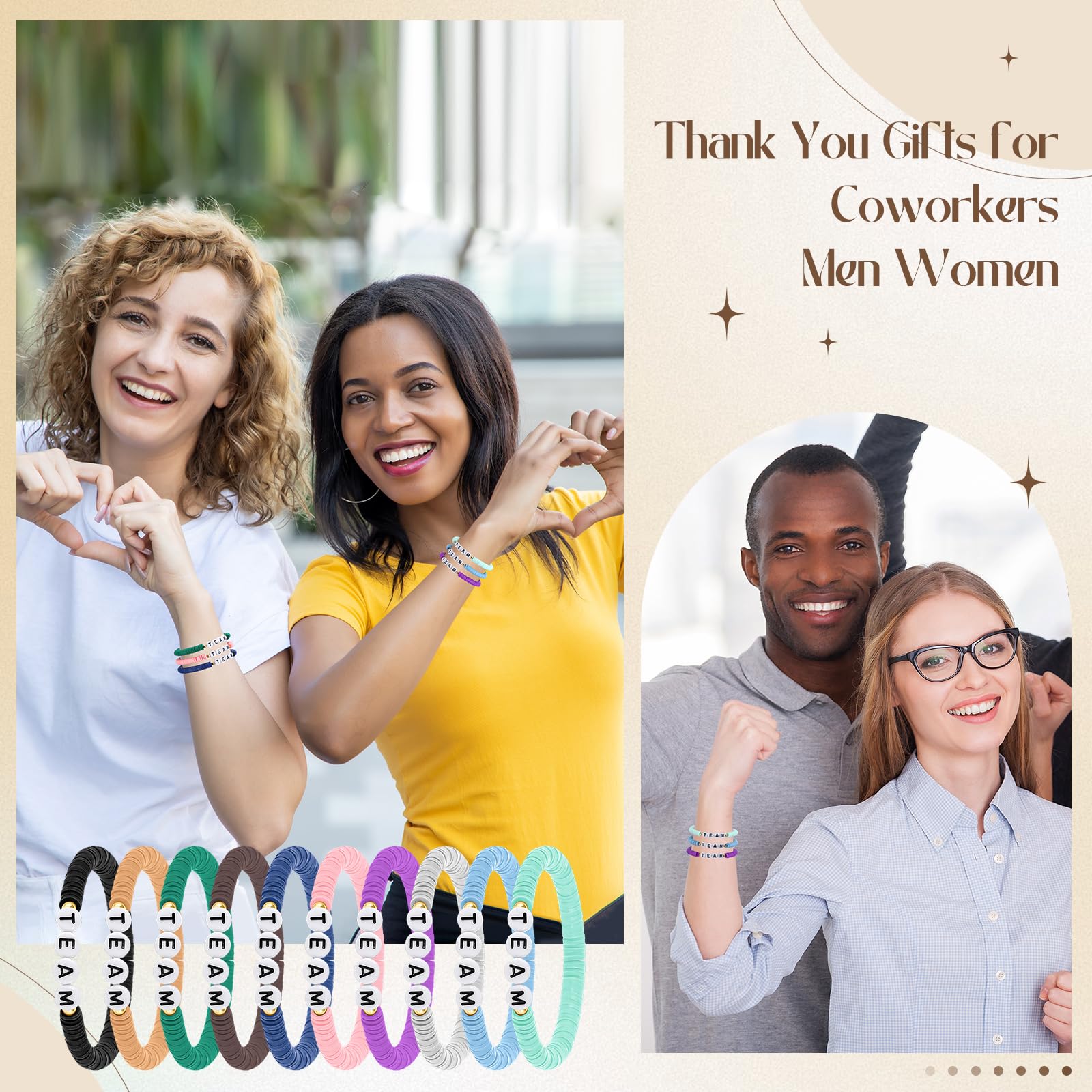 Snapklik.com : Landical 20 Set Team Gifts For Employees Appreciation ...