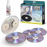 キズDVD「傷」 検証】キズだらけで再生できないDVDを修復機にかけたら復活する