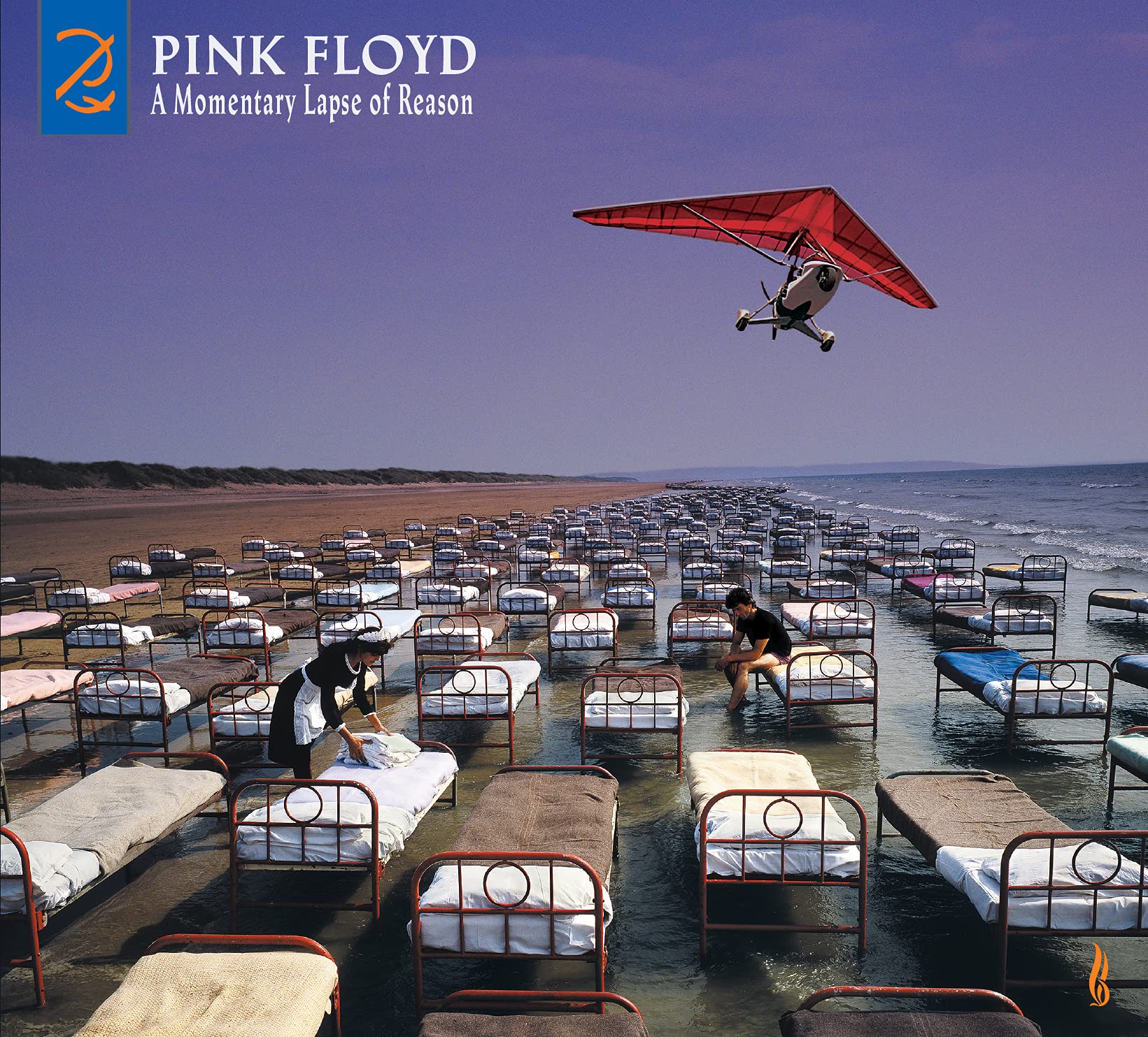 見本盤ピンク・フロイド「鬱」専用解説書付き　Pink Floyd 見本盤ピンク・フロイド「鬱」専用解説書付き Pink Floyd