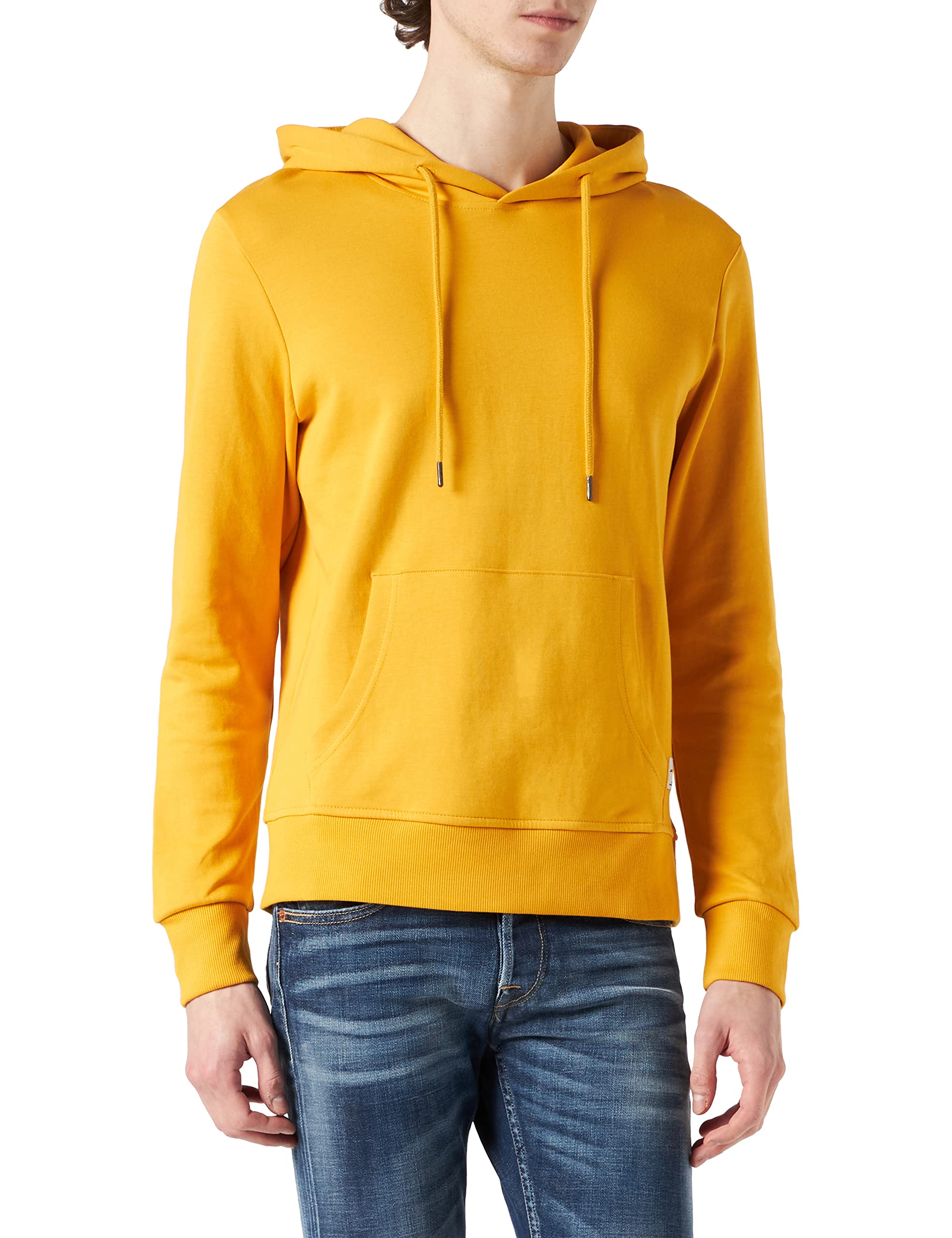 Jack & Jones Jjebasic Noos Sweat Hood Sudadera con Capucha Hombre (Pack de 1) — view 34