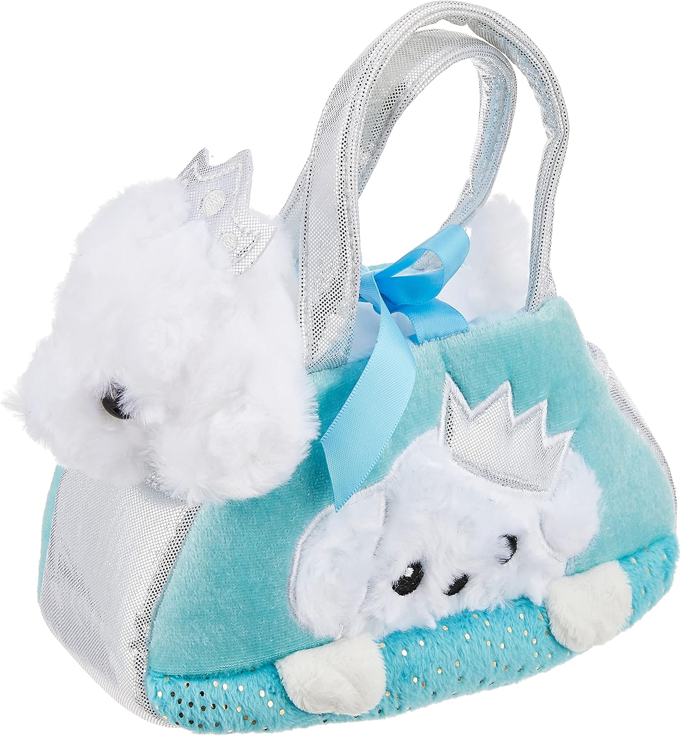fancy pals pet carriers