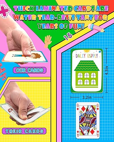 Miniatura 6 de Tarjetas flash del alfabeto para niños pequeños, juego de 109 letras, colores, formas y números, tarjetas didácticas de aprendizaje para niños