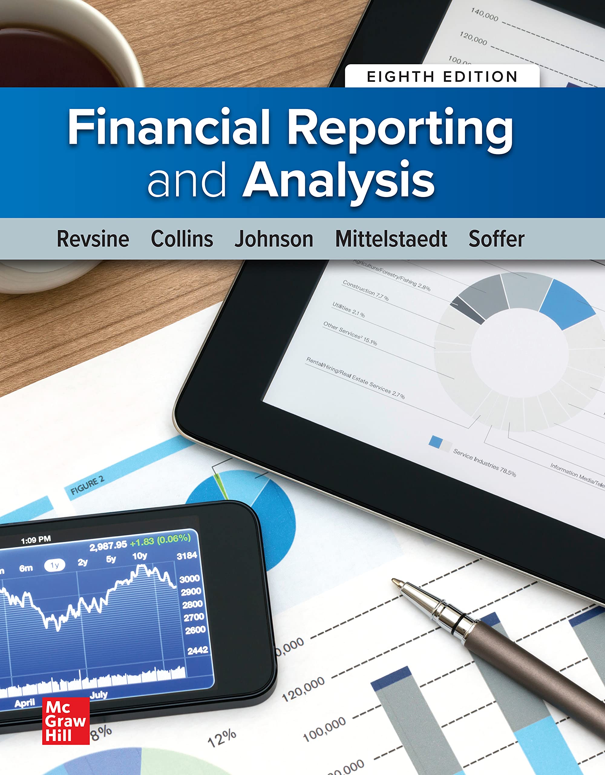 Financial Reporting and Analysis