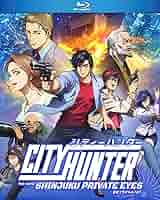 「劇場版シティハンター<新宿プライベート・アイズ>」ブランケット 劇場版シティーハンター ＜新宿プライベート・アイズ＞」を完全