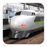 Share photos and videos Shinkansen Lover