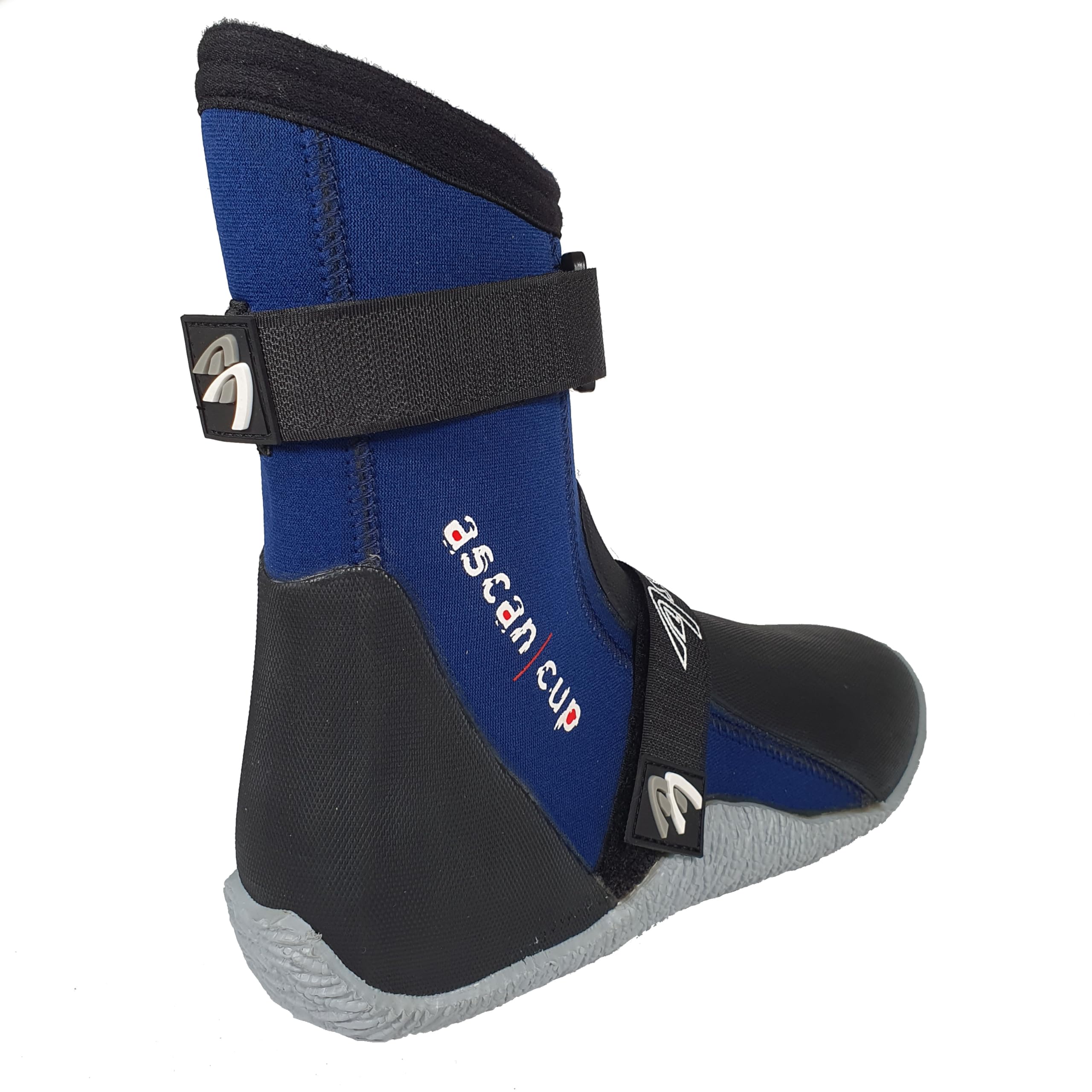 Ascan Unisex Neoprenstiefel CUP Sail