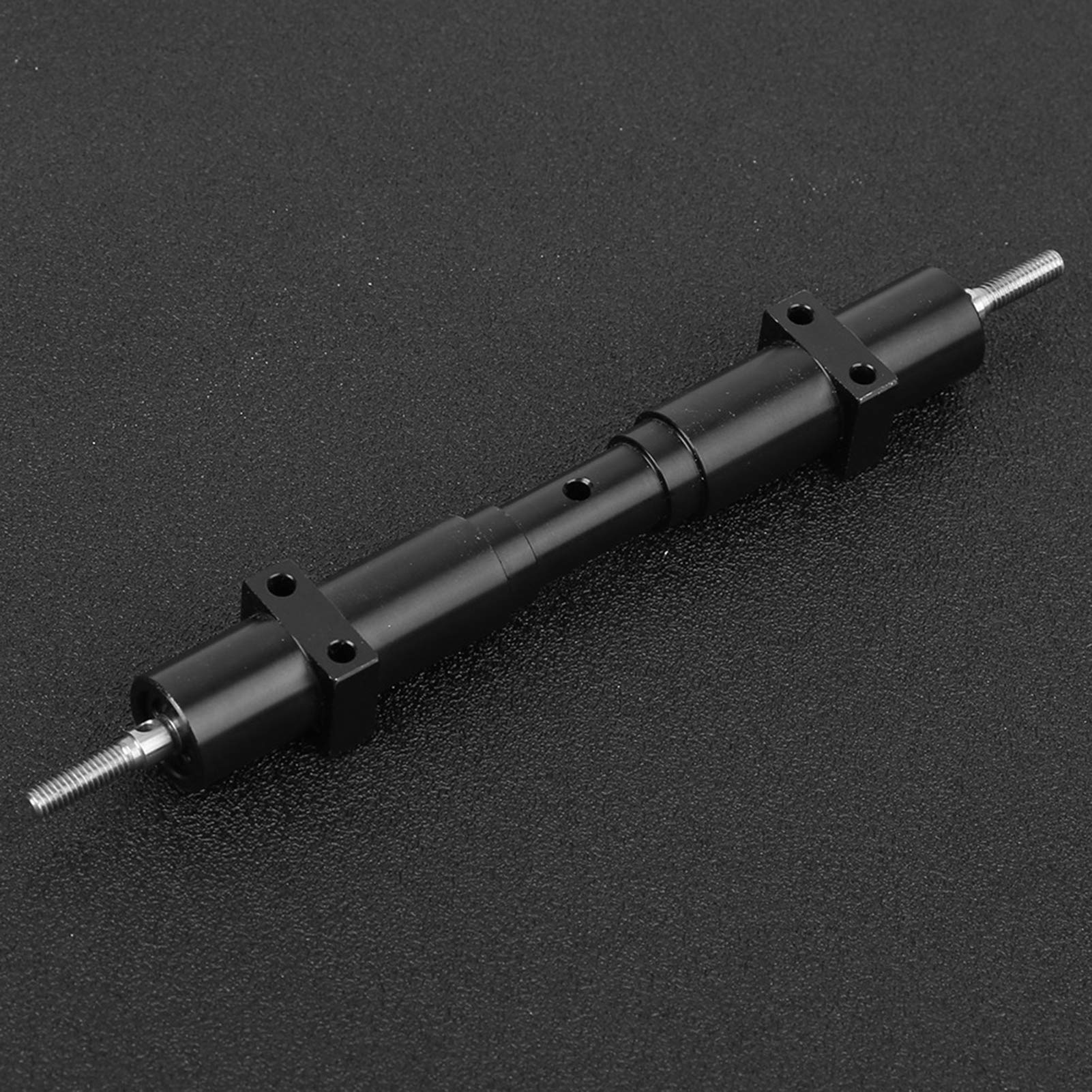 Assale Metallico 182mm Per 1:14 Trattore Trattore Italia - Foto 5