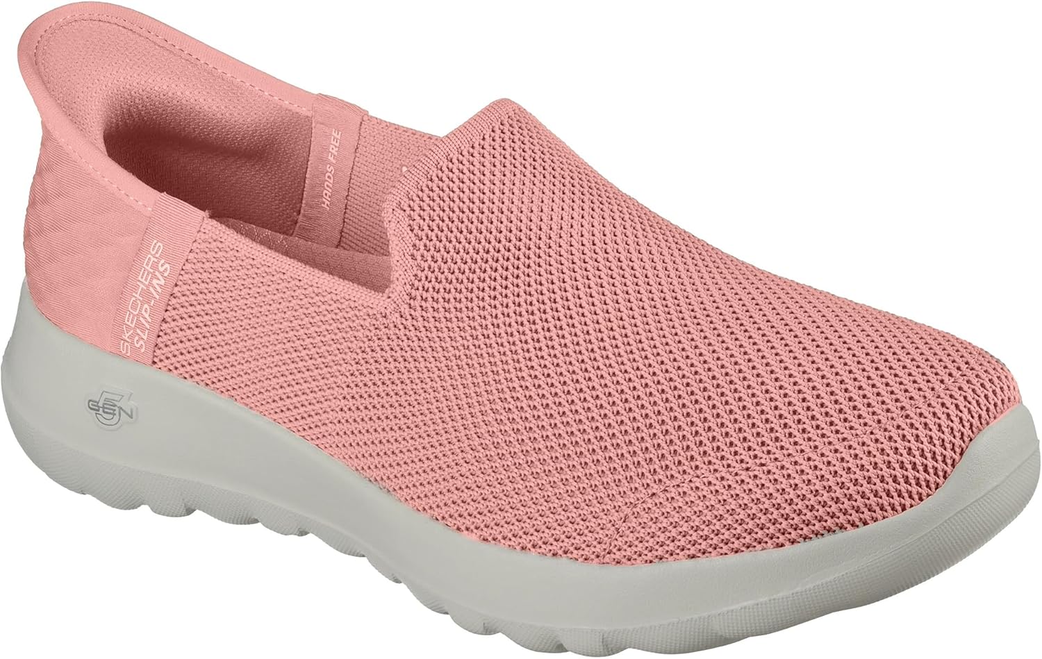 Skechers Women's Slip-ins: GO Walk Joy - Vela Sneaker - Image 4
