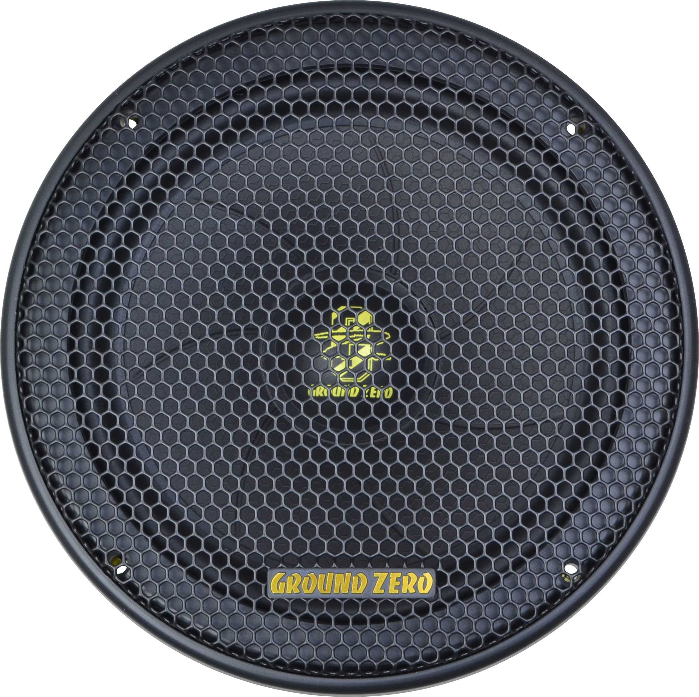 Ground Zero GZIK 165SPL - Altoparlante SPL, 165 mm