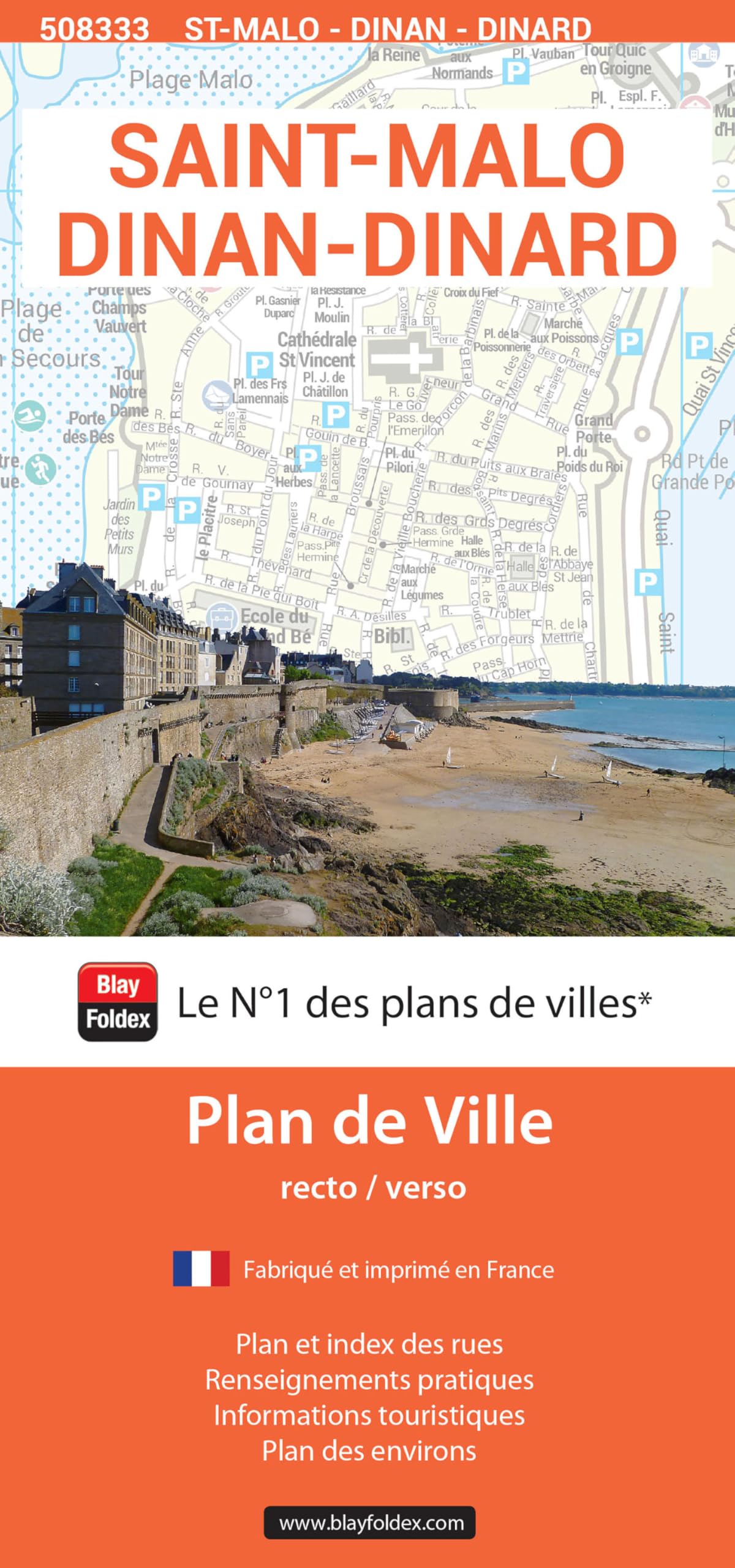 Saint-Malo - Dinard 2026 (2026)