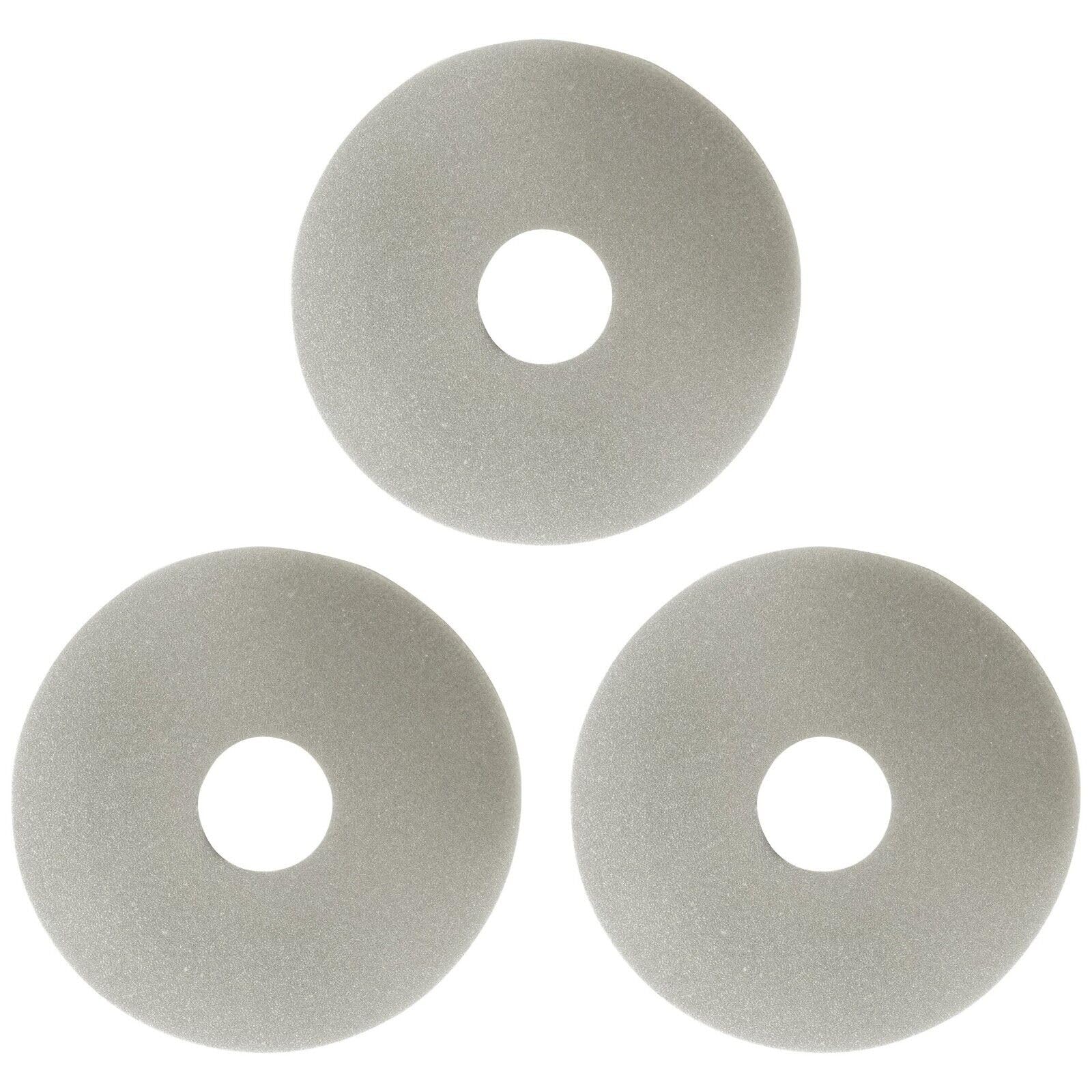 Amazon.com: Replacement Part OEM for Spindle Foam Poly Gasket for 