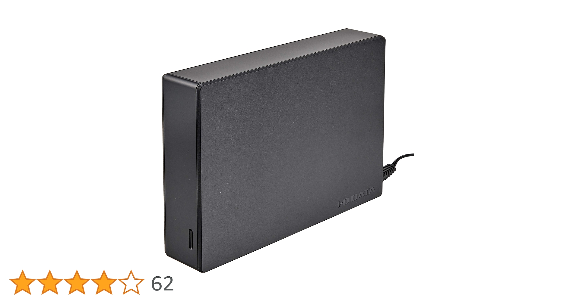 Amazon.co.jp: アイ・オー・データ USB 3.1 Gen 1(USB 3.0)/2.0