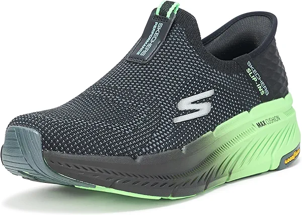 Skechers Men's Max Cushioning Premier 2.0 Slip-ins Sneakers