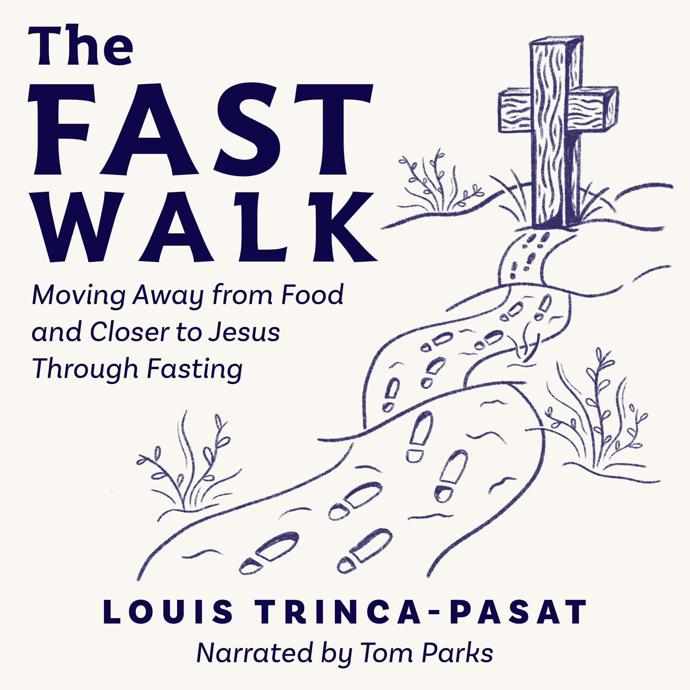 The Fast Walk
