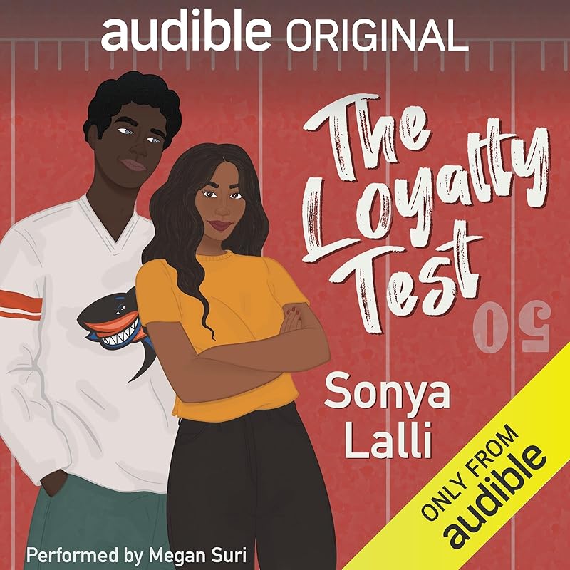 Carousel Item: The Loyalty Test