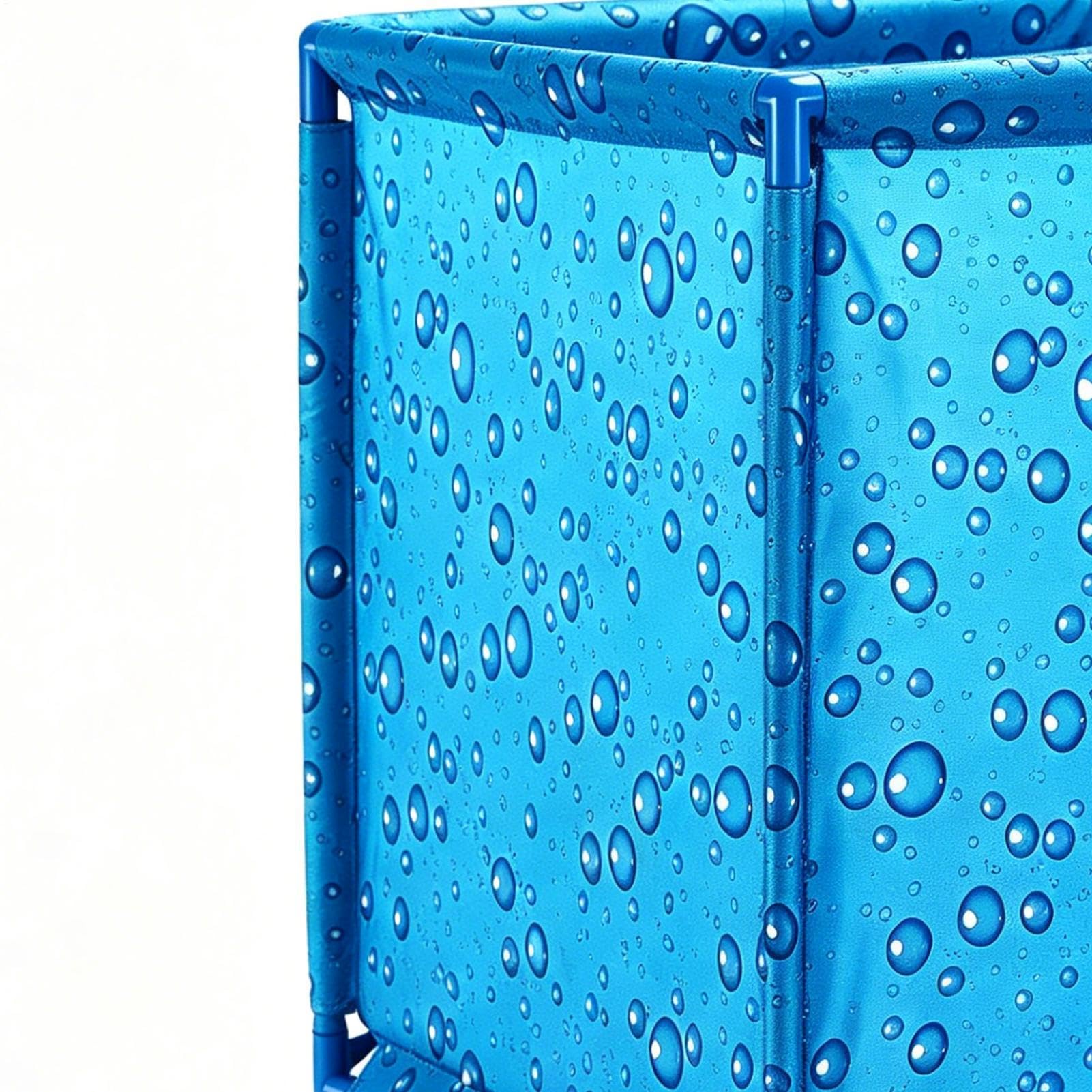 Organizer per galleggianti per piscina, organizer per accessori da nuoto, per genitori, giardinieri, affittuari, boe, teli da spiaggia, patio, terrazza, giardino, cortile, casa, hotel, garage, capanno