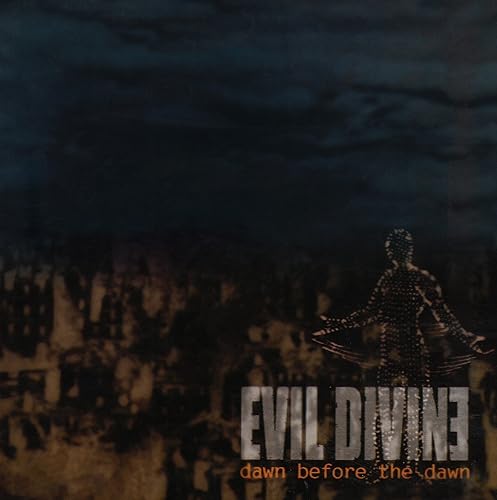 Dawn Before the Dawn