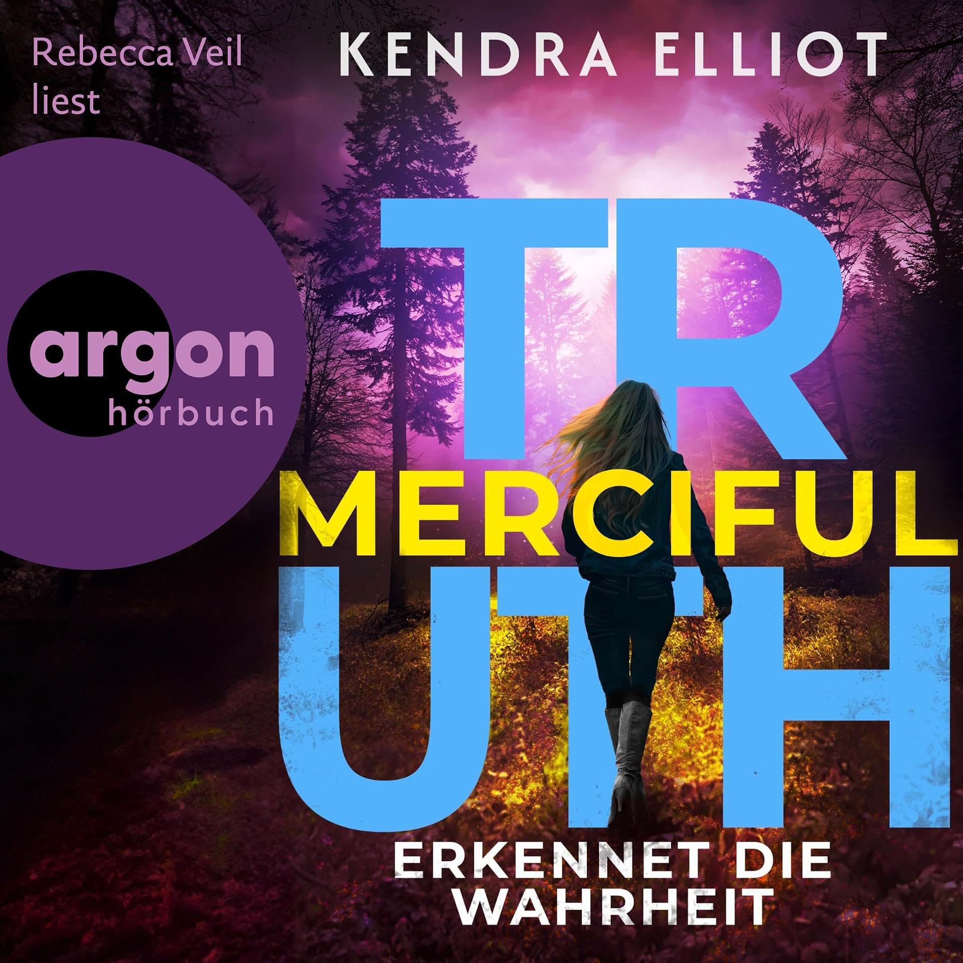 Carousel Item: Merciful Truth - Erkennet die Wahrheit