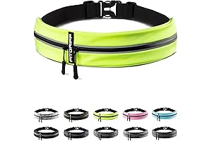 Running Buddy XL Pouch: The Perfect Companion for Your Daily Runs