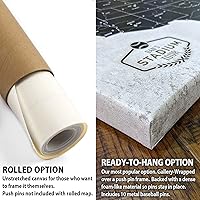 Vista 13 de HolyCowCanvas Personalized Canvas Baseball Stadium Map Tracker with Push Pins, Parks Bucket List, Customized Baseball Gift Stadiums Push Pin USA