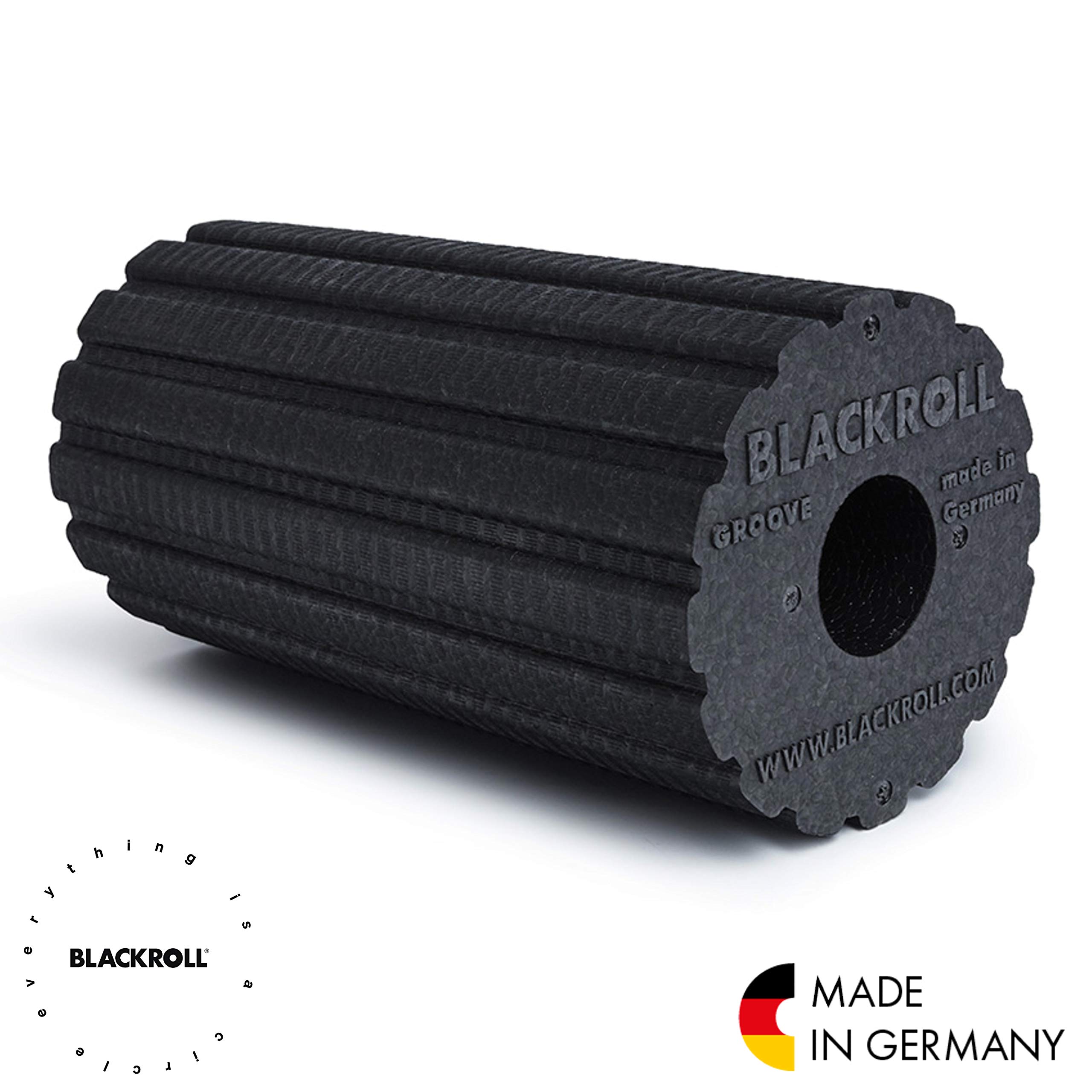 Blackroll Groove