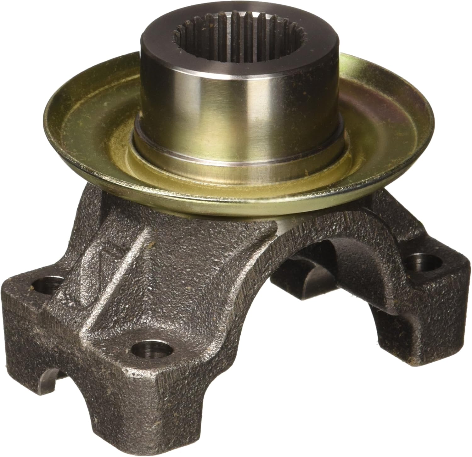 Strange U1608 Spline