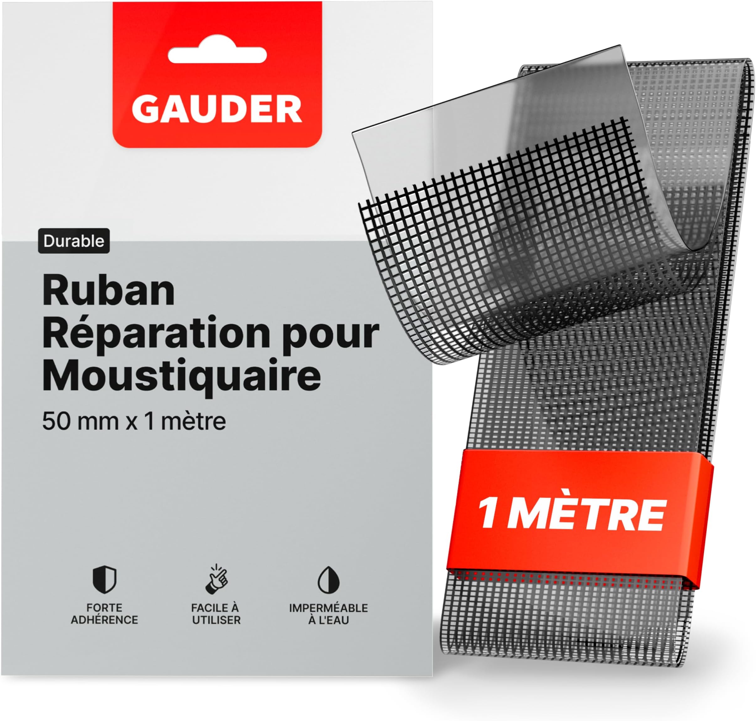 Tissu Moustiquaire Phifer En Aluminium Noir – 24 Po X 100 Pi, Modèle 3001222