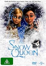 The Snow Queen | NON-USA Format | PAL | Region 4 Import - Australia