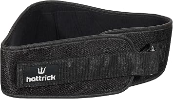 Avessa Hattrick Vise Weight Belt