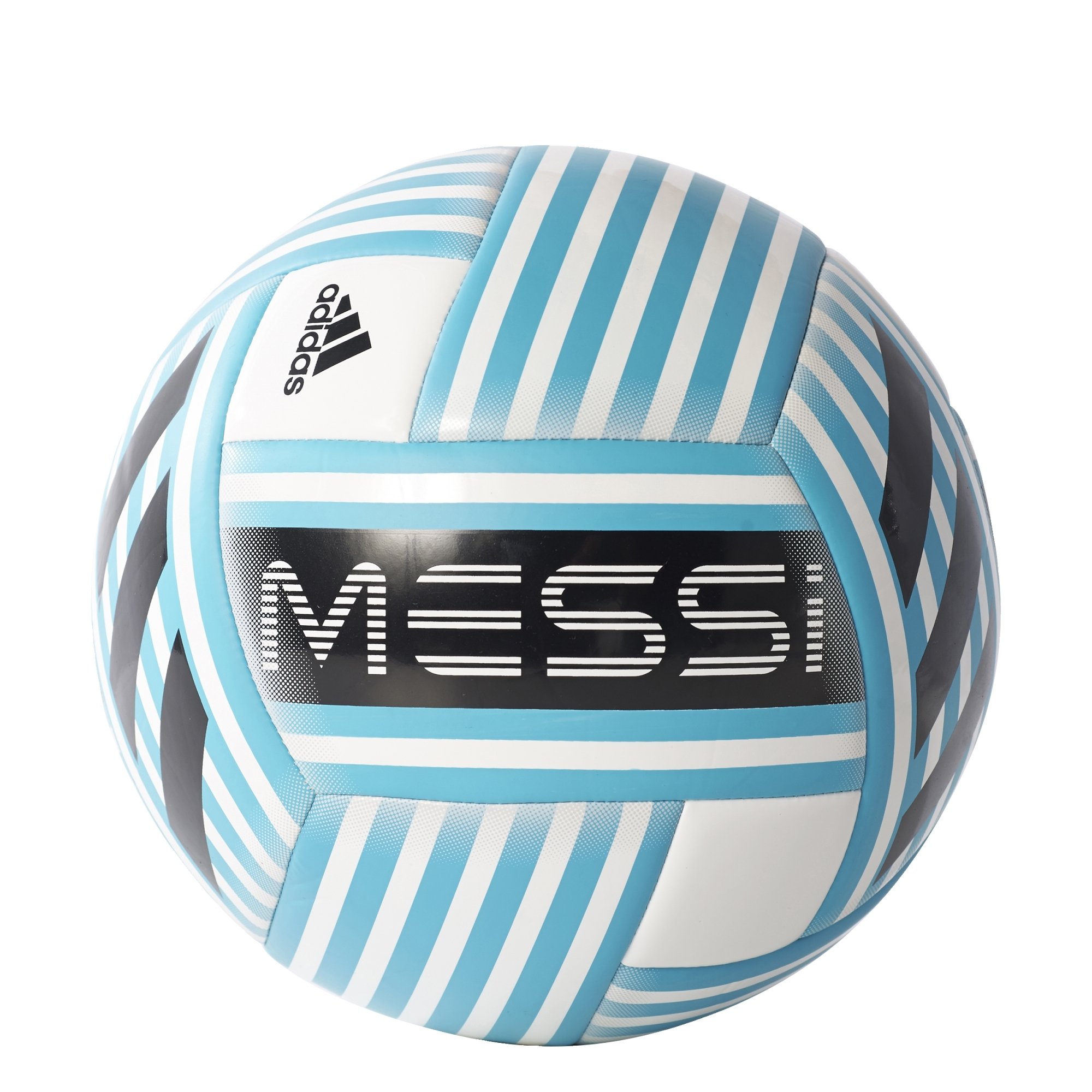 adidas performance messi soccer ball