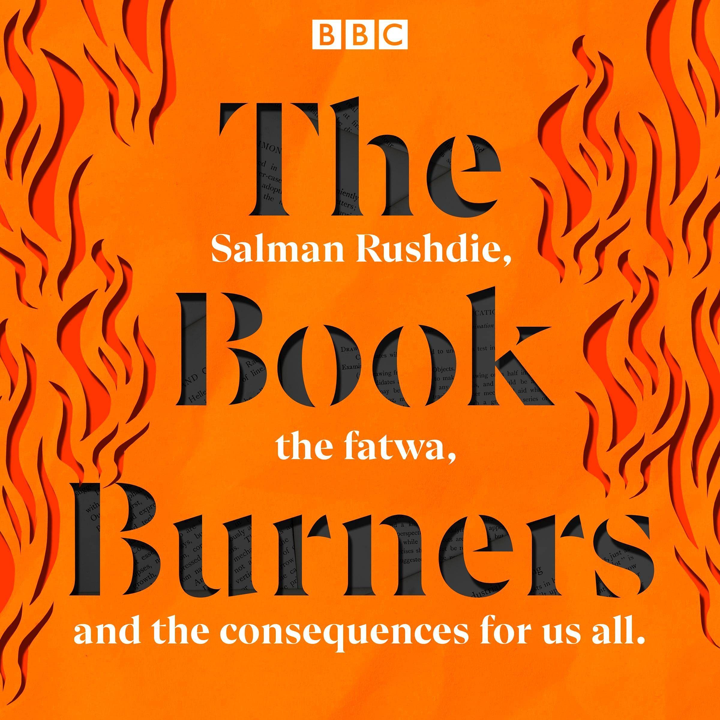 The Book Burners