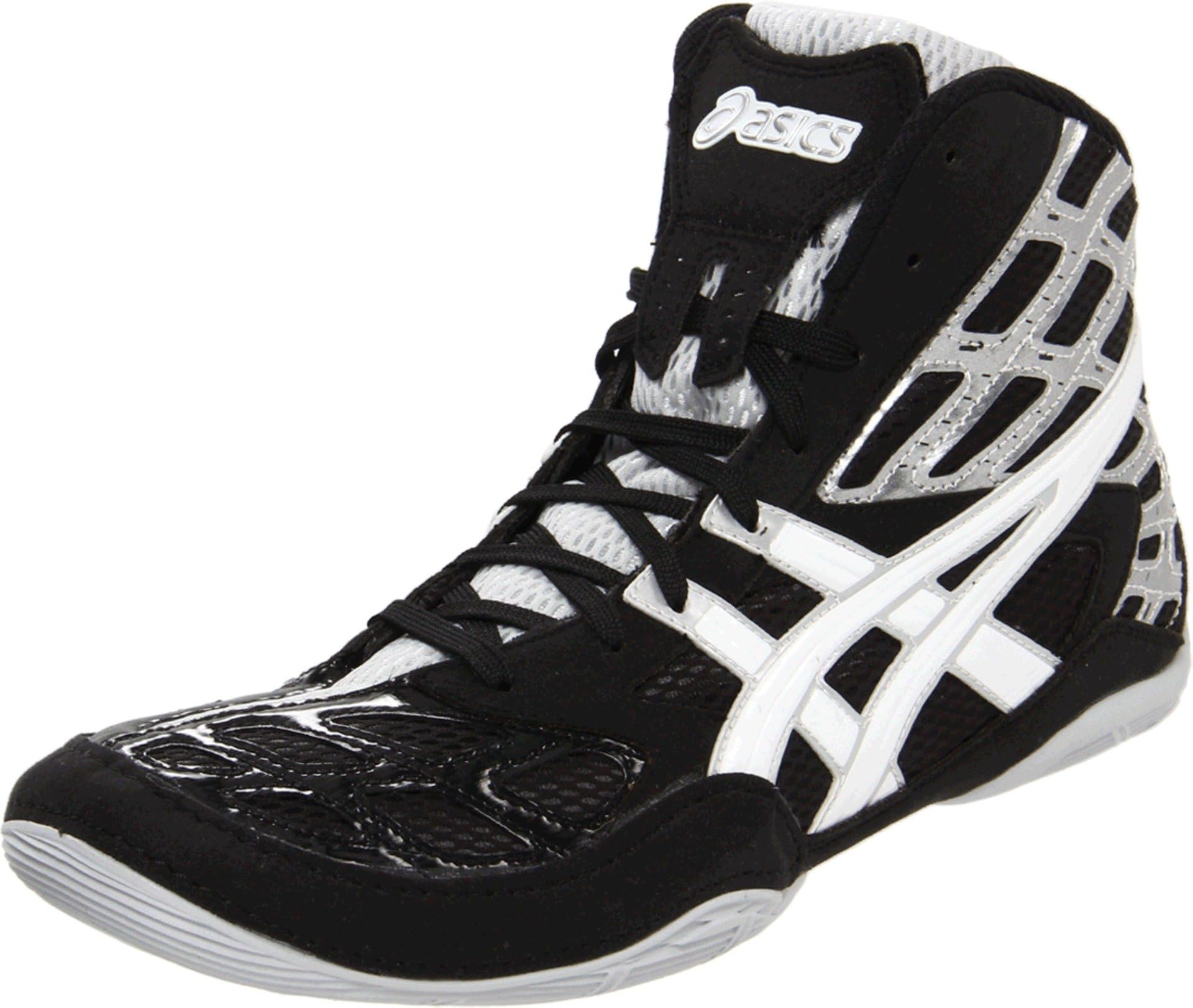 ASICS Men's Split Second 9 Wrestling Shoe