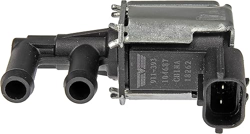 Miniatura 2 de Dorman Válvula de purga de depósito de vapor 911-393 compatible con modelos Subaru seleccionados