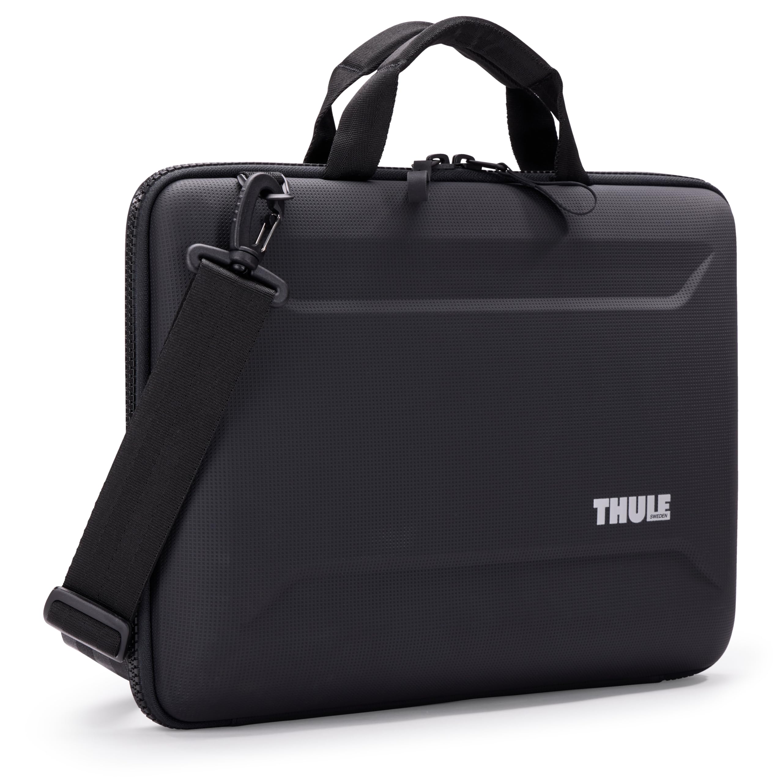 THULE Gauntlet 5 MacBook Çantası 16 Siyah