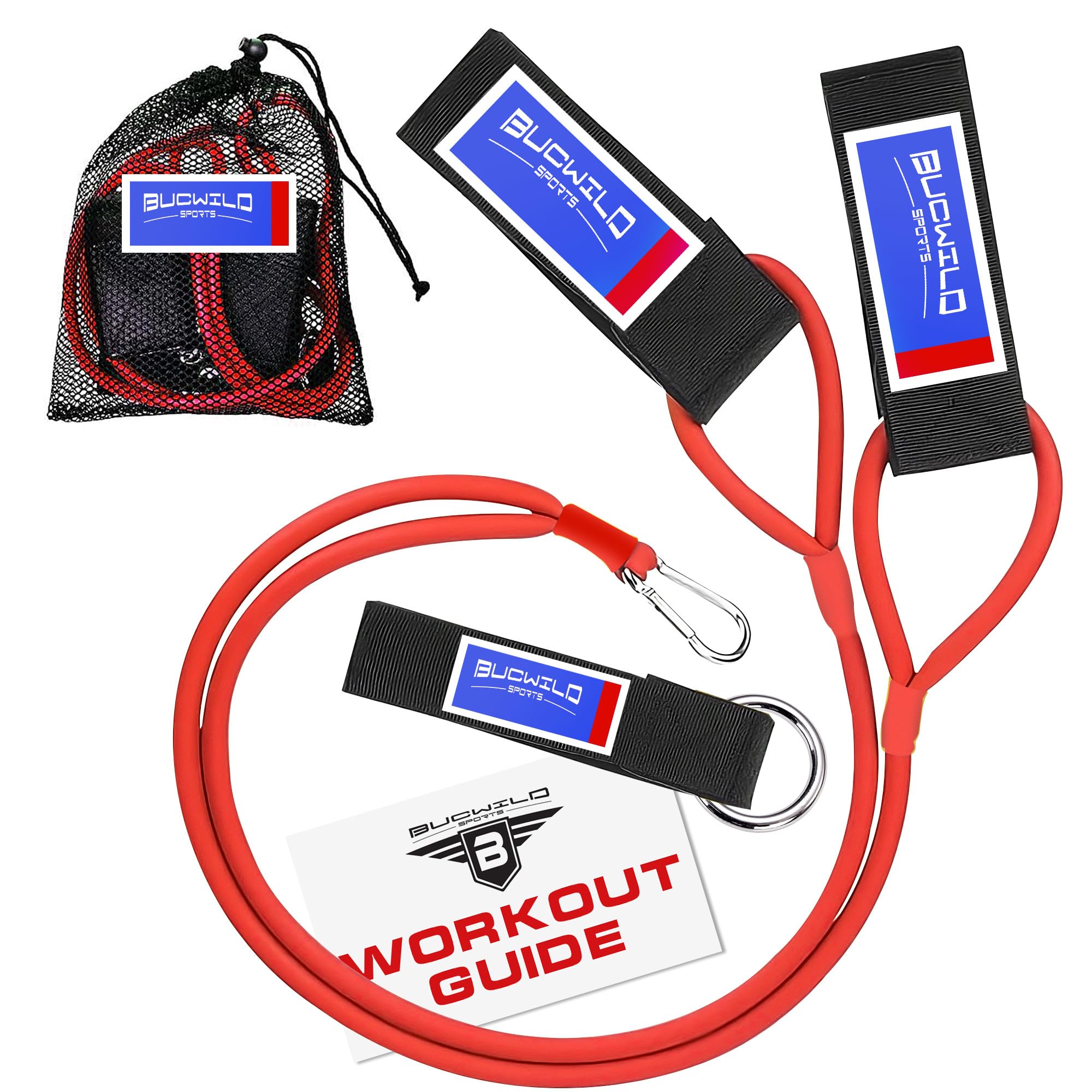 Baseball Resistance Bands Youth Adult Athletes Safely Improve Pitching Throwing Batting Arm Strength Used by Pitchers Quarterbacks Volleyball