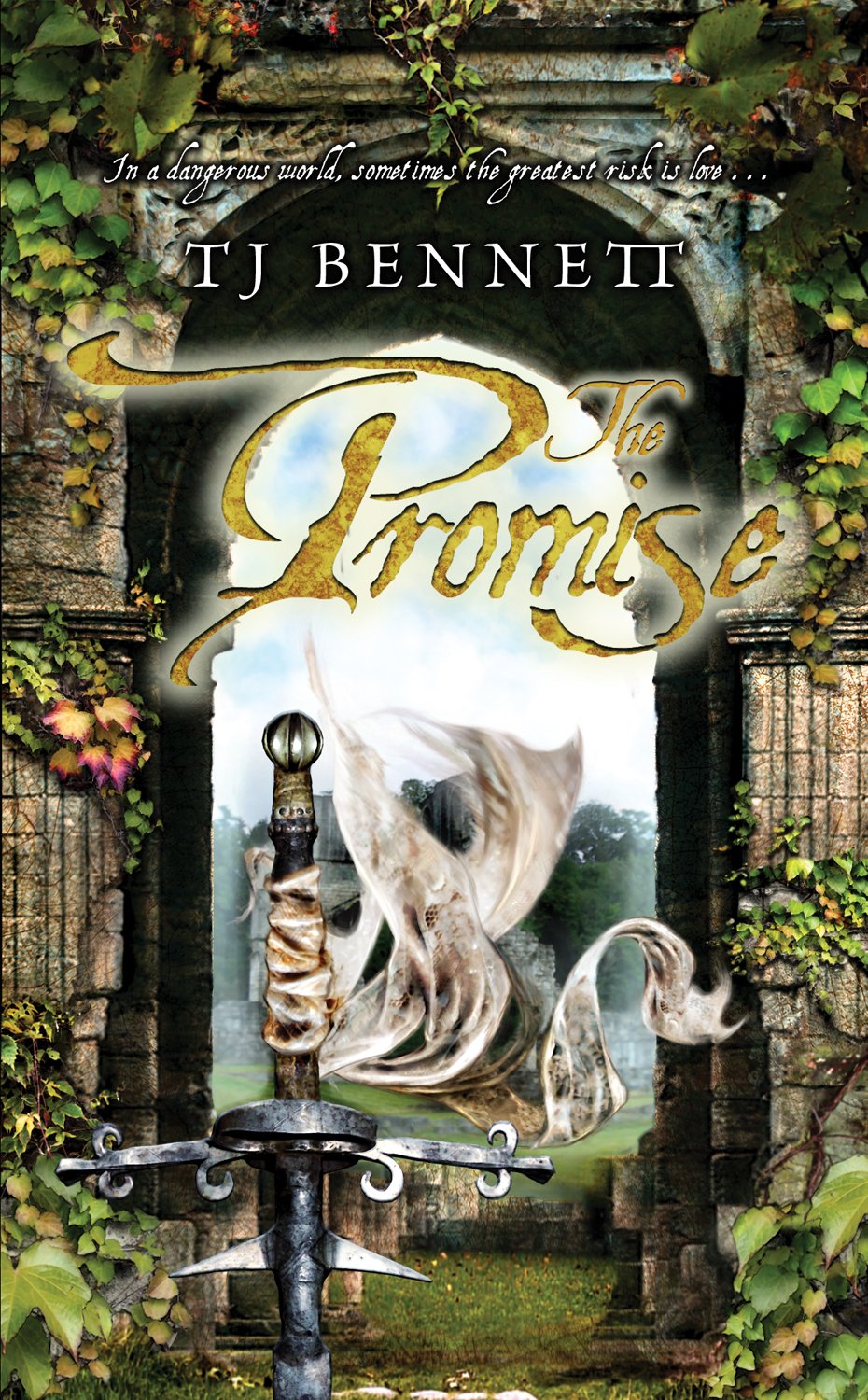 Buy The Promise (Legacy) — BookShops.in