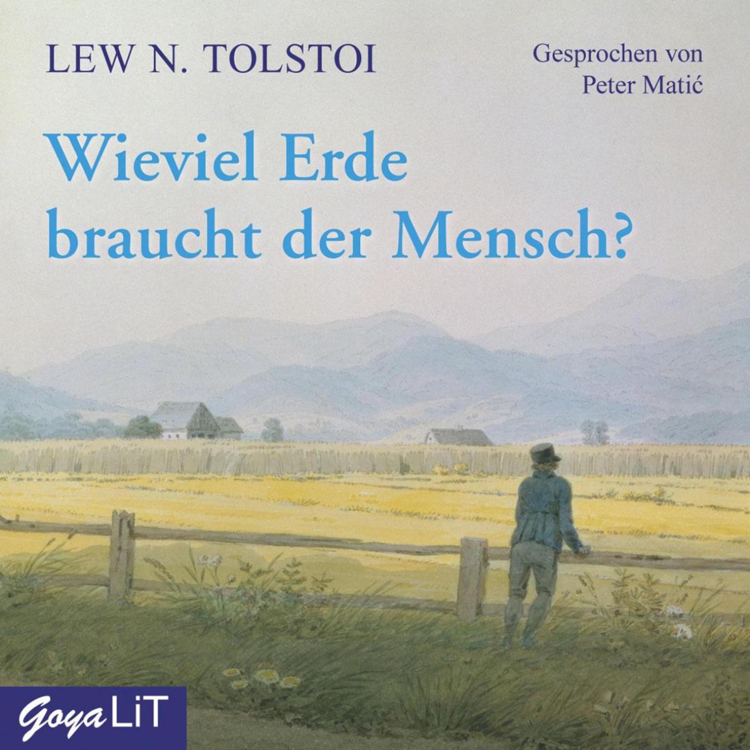 Leo N. Tolstoi