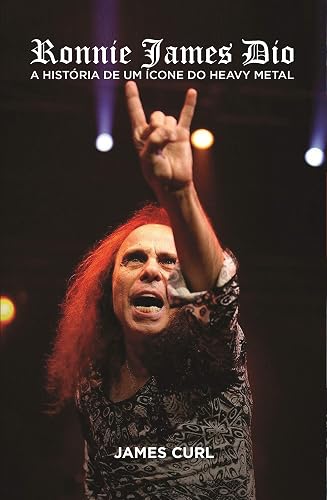 Ronnie James Dio: A História de um Ícone do Heavy Metal