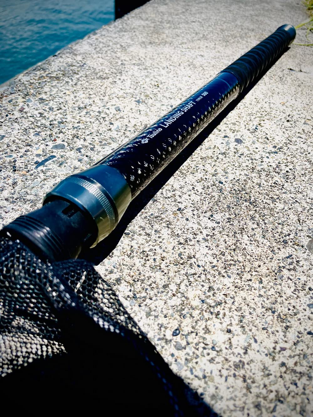 Amazon | ツリノ (Tsulino) タモ用シャフト500 釣り用ランディング