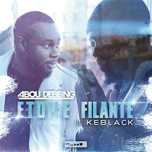étoile Filante De Abou Debeing Feat Keblack Sur Amazon