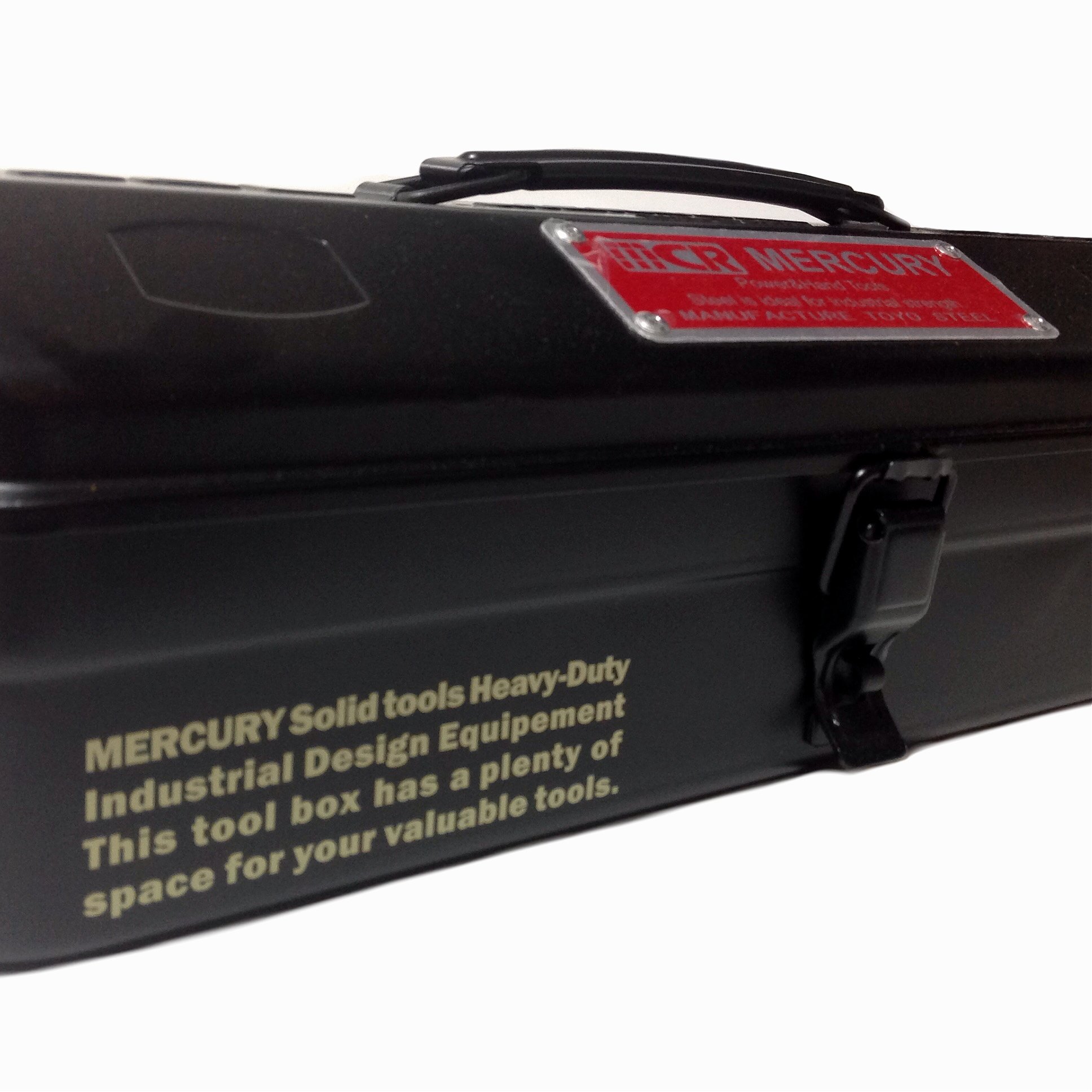 Amazon.co.jp: MERCURY マーキュリー アメリカン ツールボックス