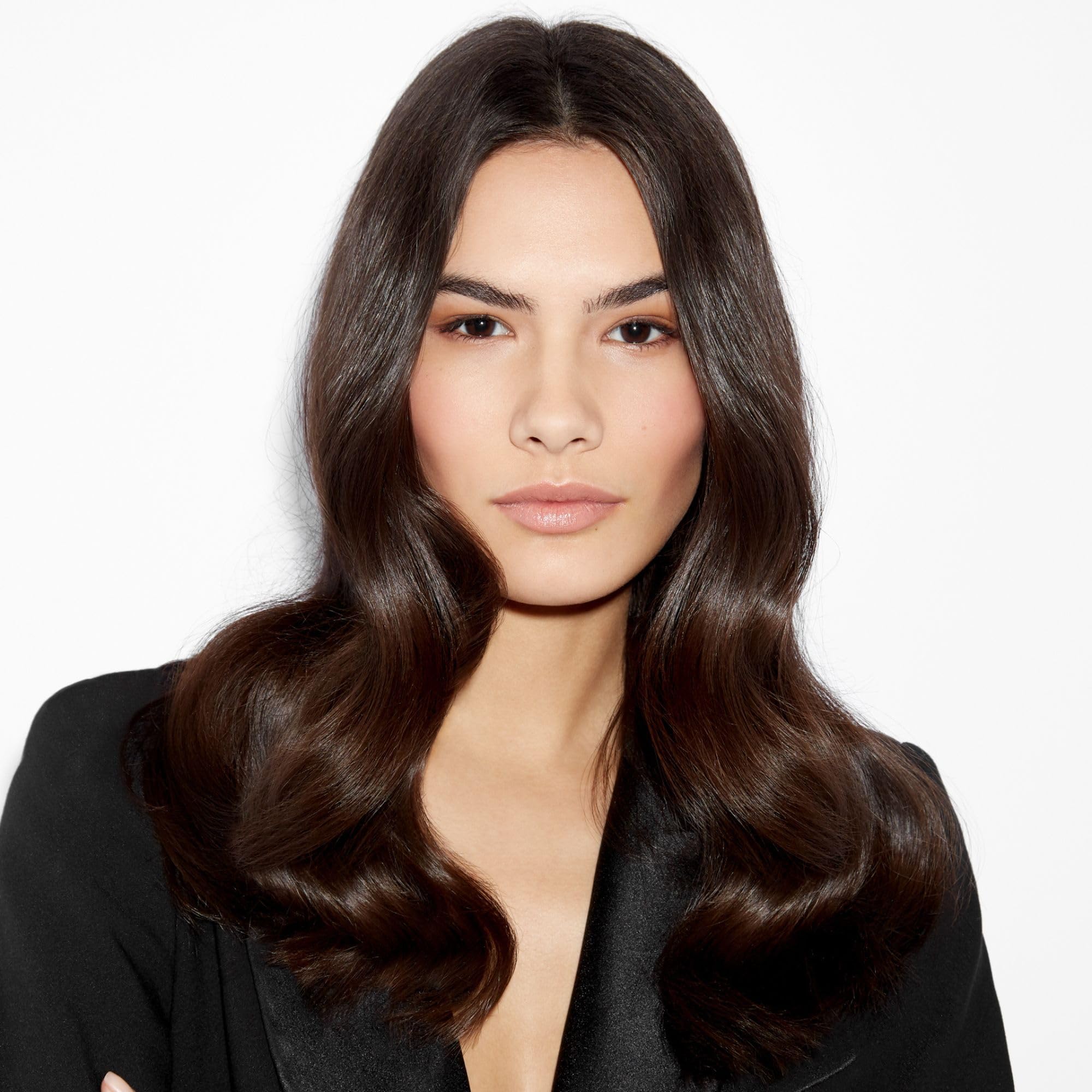 GHD - Boucleur Curve Classic Wave Wand - Fer à Boucler Professionnel - Wavy Souple - 38/26mm